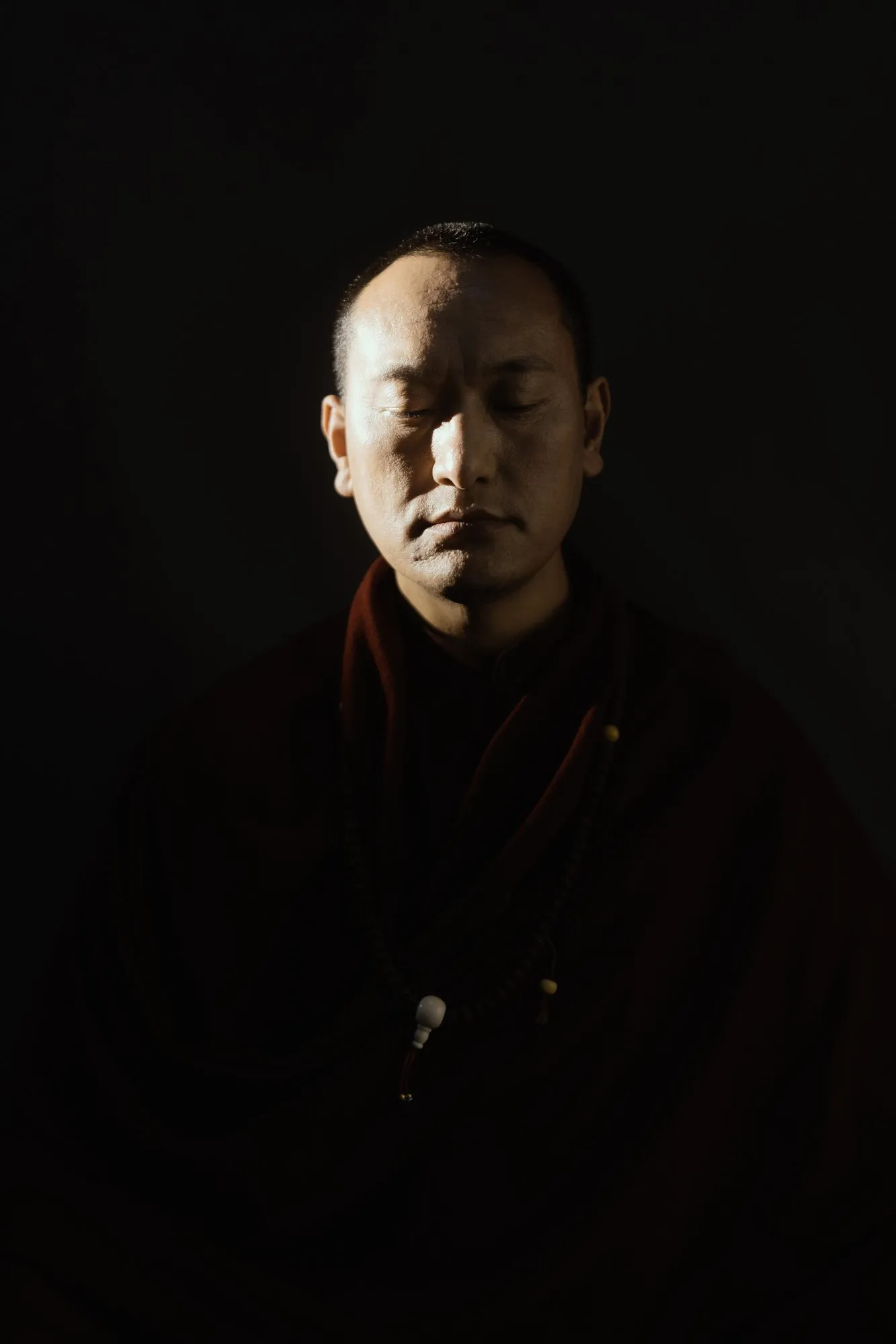 暗处的角色